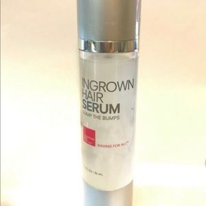 European Wax Center Ingrown Hair Serum Dump Bumps